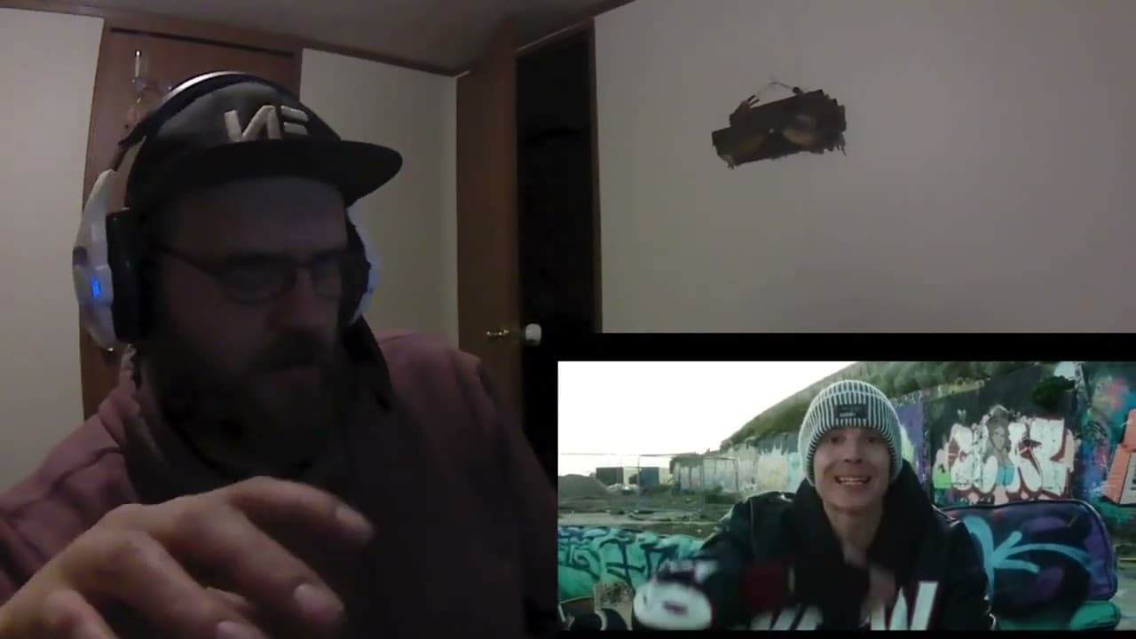 Ren I Need To Get To Know You!! Ren - The Hunger (REACTION