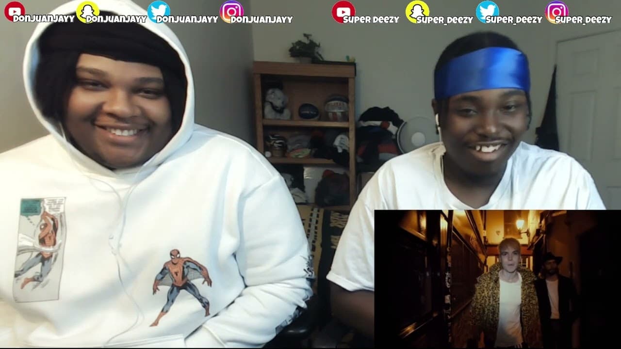 THIS VERSIONS IS AMAZING!!!! BLOODLINE Reacts to THE BIG PUSH - SWEET LITTLE LADY (LIVE ACOUSTIC)