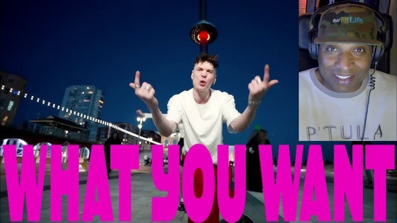 FIRST TIME HEARING: Ren "What You Want" (LIVE REACTION) #Tomas