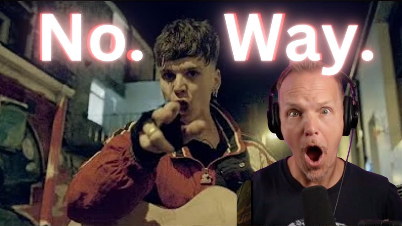 This F**ked me up! Ren - The Tale of Jenny & Screech - Vocal Analysis