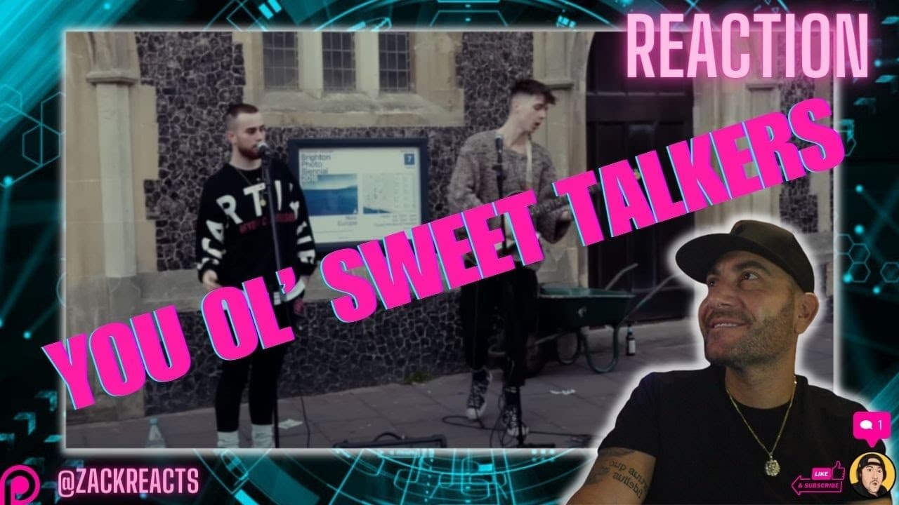 They Will Steal Yo Girl | Ren & Sam Tompkins - Latch (Live Disclosure Cover)