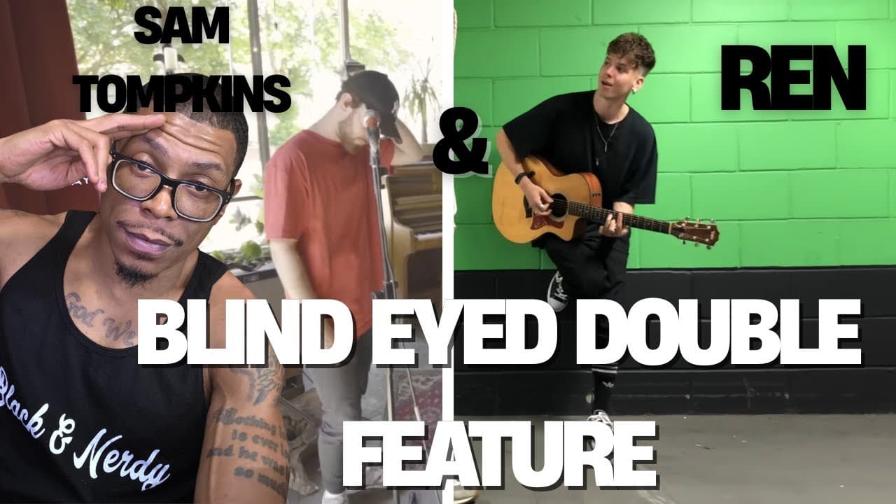 These Ren & Sam Performances are BOTH Amazing but Can I Pick a Favorite?