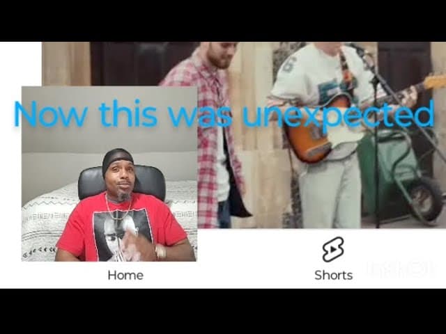 Ren reaction, "Earned it, Man's World and Falling" ft. Sam T. This was INCREDIBLE... #ren #reaction