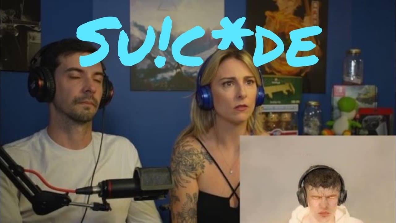 Ren - Su!c*de reaction