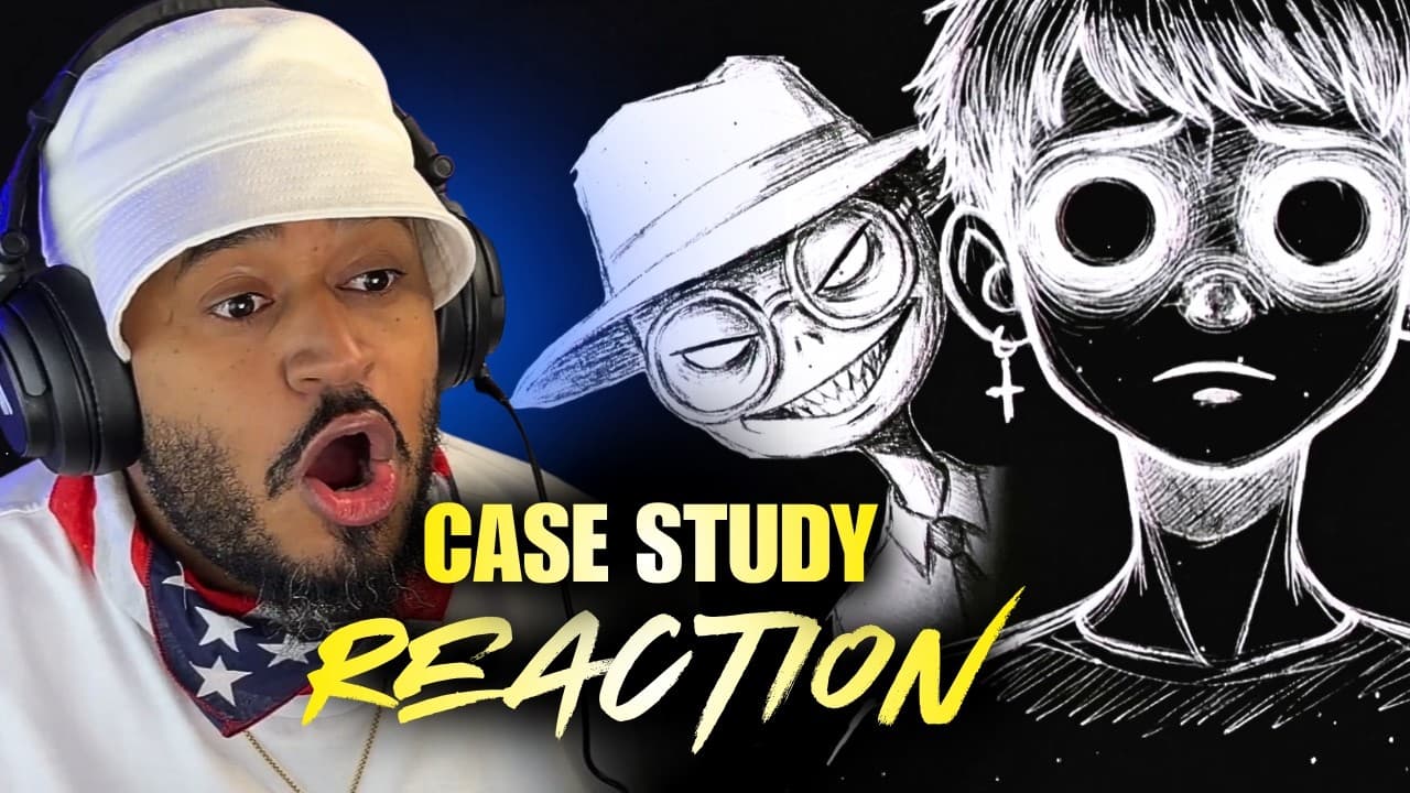 Inpatient (Ren x Chris Webby) - Down The Road | Reaction