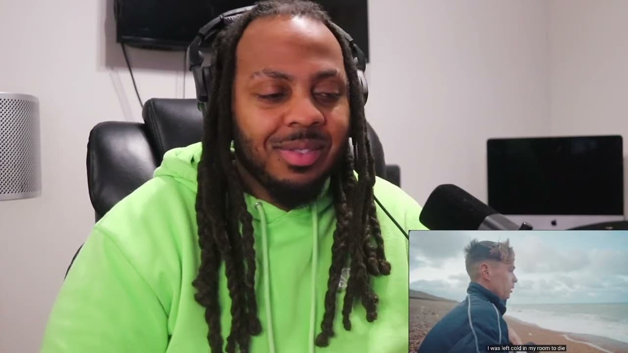 Ren x The Skinner Brothers – Pink Heineken (REACTION) | Perfect Ending to the Sick Soul EP 🌅🍺