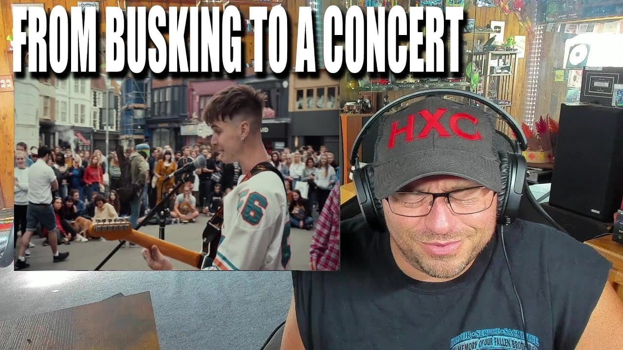 Ren & Sam Tompkins - Earned it /Mans World / Falling (REACTION)