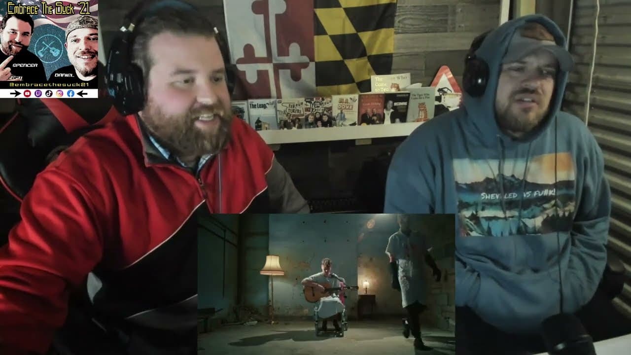 REAL MUSIC!!! "Ren - Hi Ren" | American Songwriter Reacts