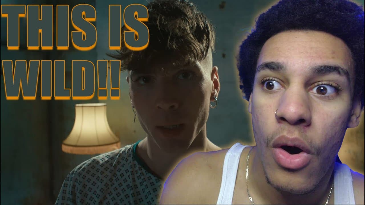 THIS KID IS DIFFERENT!! SECOND TIME REACTING TO REN - Hi Ren REACTION!!
