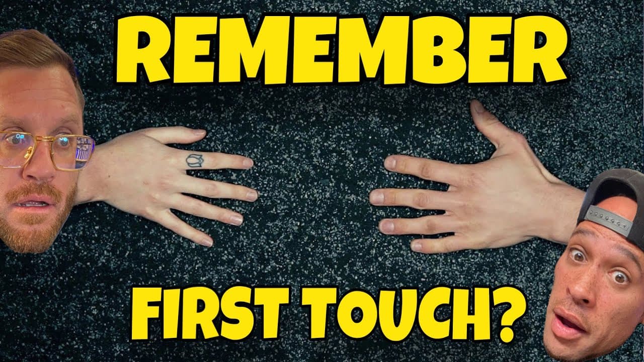 The BOYZ first time REACTION to Ren & The Big Push - Oh My Woman!