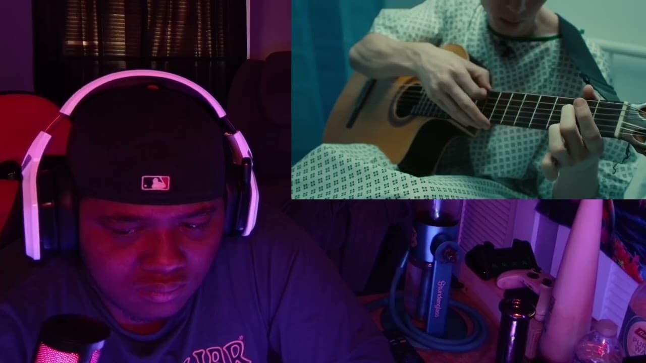 Ren - The Tale of Jenny & Screech (Official Reaction Video)