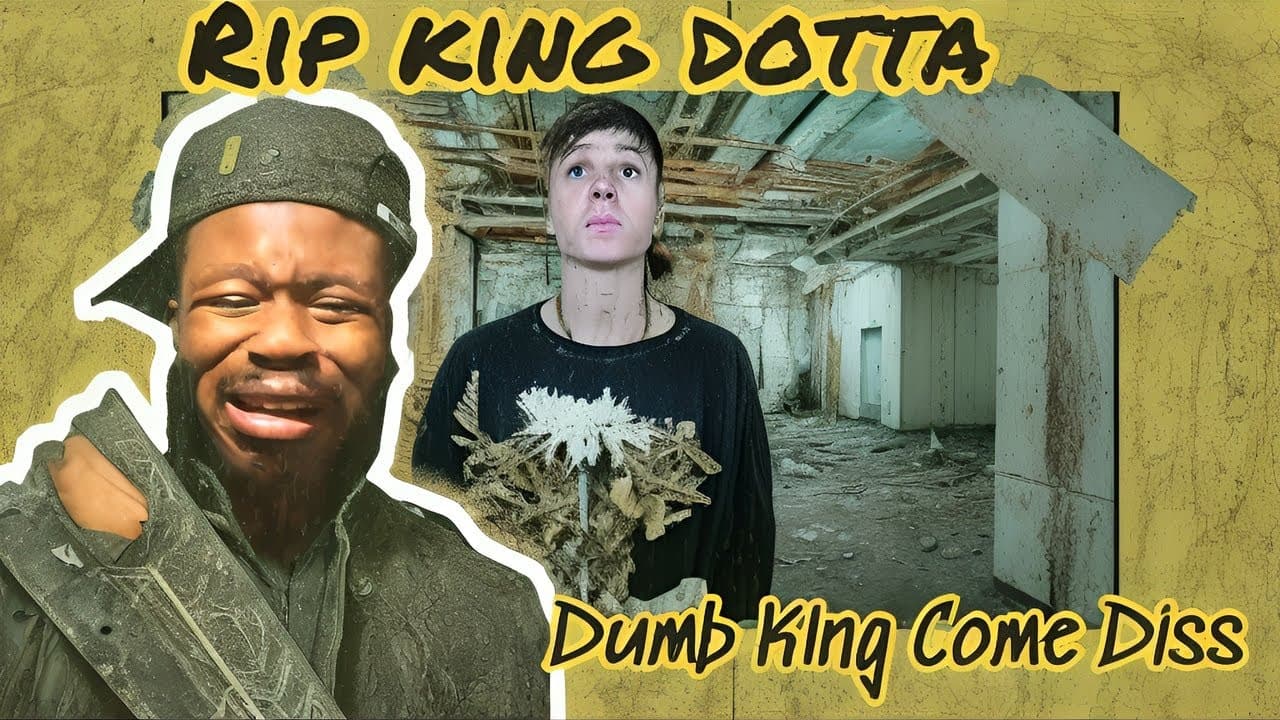 Reacting To The Powerful Impact OF THIS WILL END RAC*SM | Ren - Dumb King Come Diss | REACTION