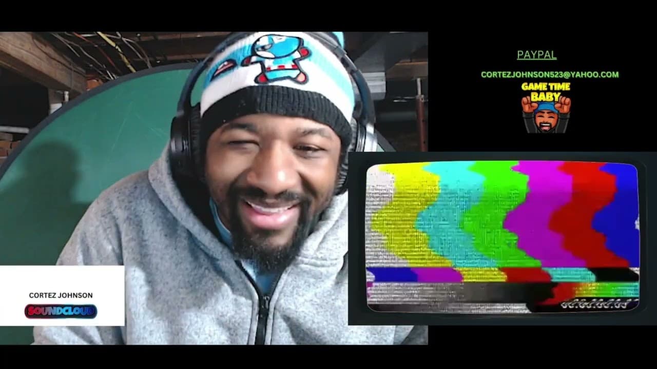 REN THE SERIES CONTINUES!!!LOVE MUSIC, PT.3 REACTION