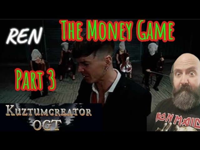 Ren's Money Game Ending is the MOST EPIC Thing You'll See Today!