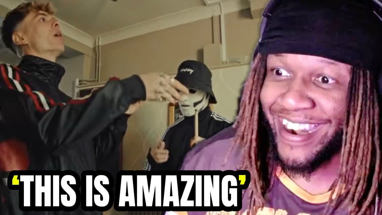 Ren x The Skinner Brothers - Truth Or Dare REACTION