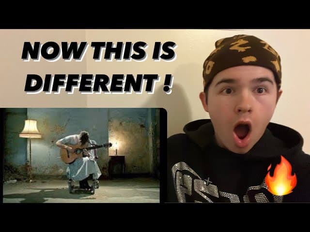 MY FIRST TIME REACTING TO | Ren - Hi Ren | REACTION !