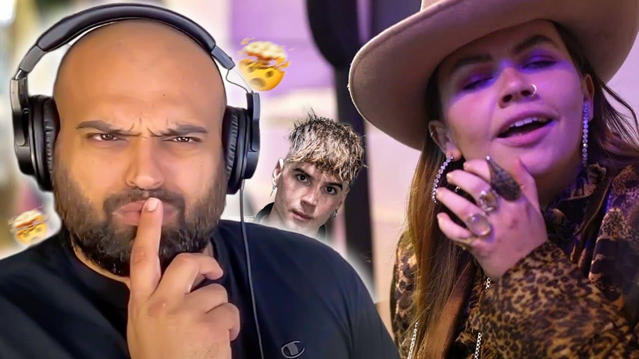 Ren x Chinchilla - One Dance & Drunk In Love (Drake/Beyoncé) | REACTION