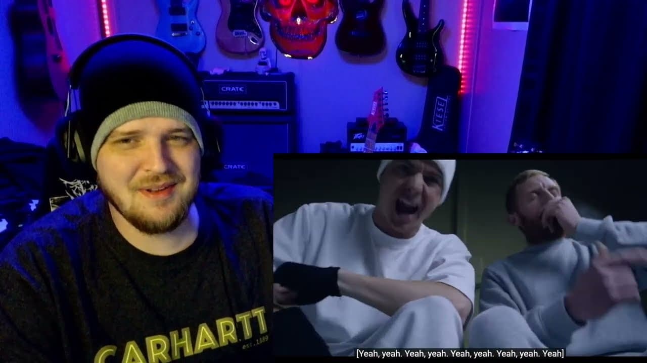 METALHEAD ENVIES| REN| "VINCENT'S TALE SUNFLOWERS" (PROLOGUE)