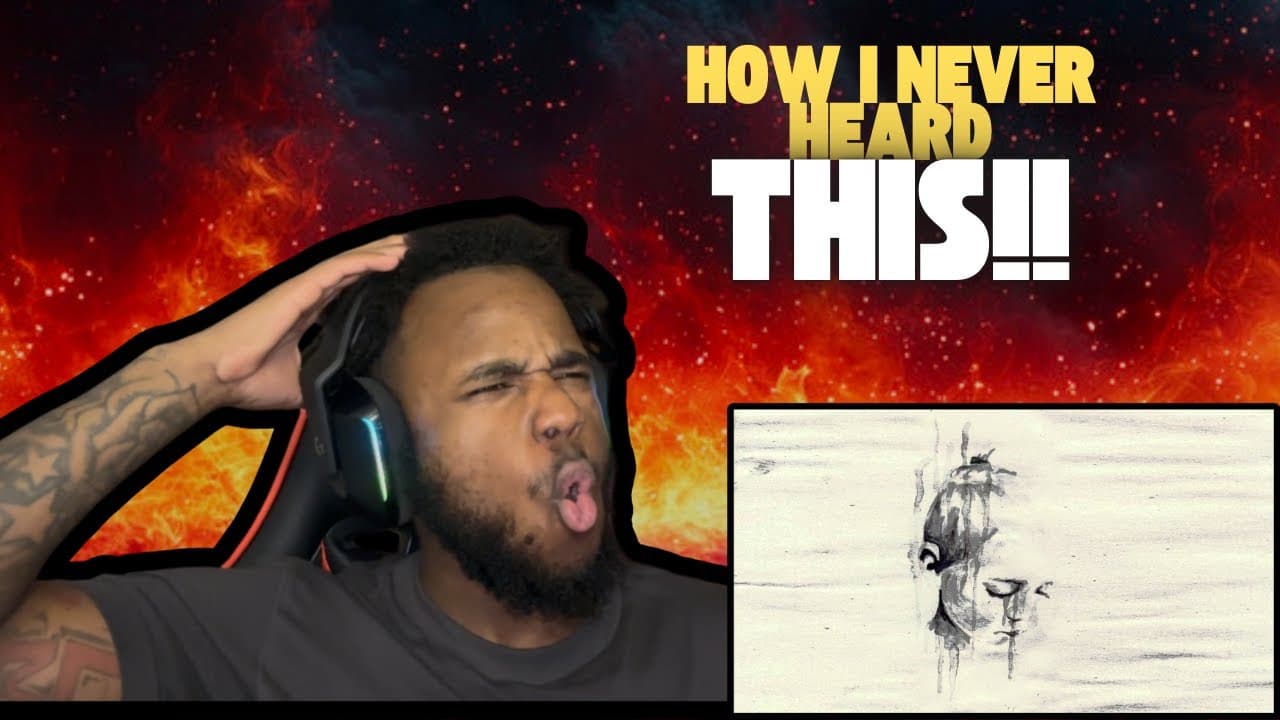 Ren - Hold on (First Time Reaction!!!) Ren has so many hits🔥😱