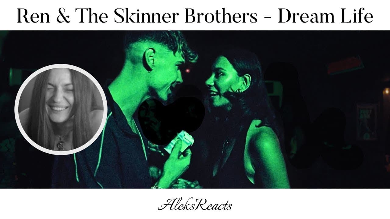 Ren & The Skinner Brothers - Dream Life | Reaction | PICK YOUR POISON, BUT MAKE A WISE CHOICE