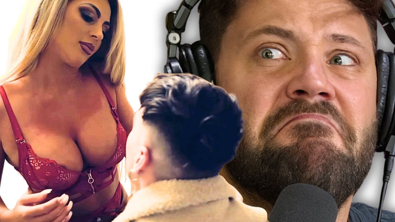 Musician REACTS to Why My Woman by The Big Push Ren