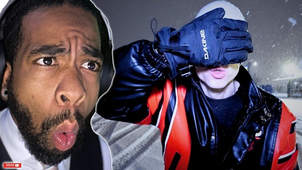 INSANE REACTION to Ren - Troubles