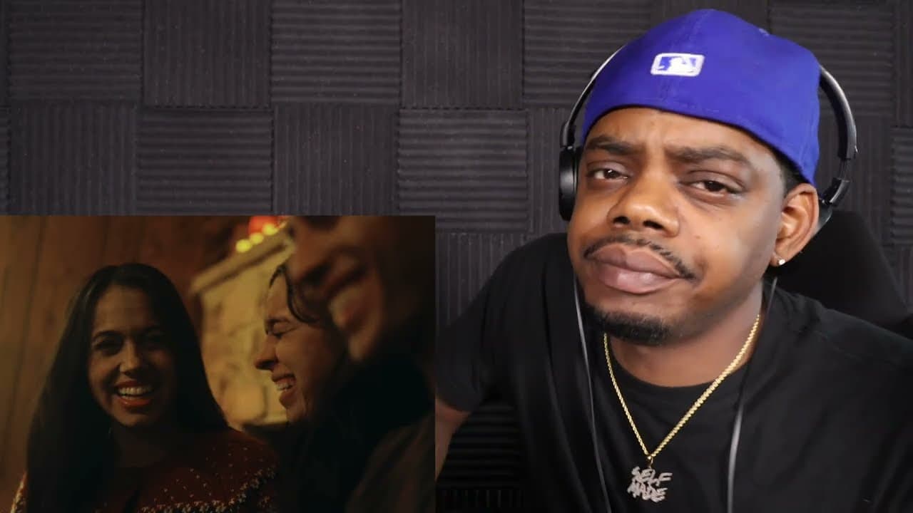 Ren x Chris Webby "Caskets" | Drew Yung Reaction