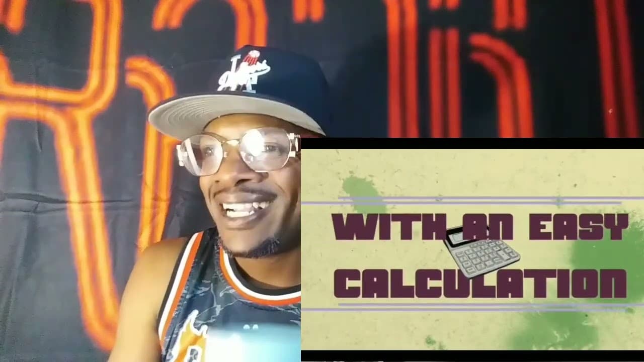 REN - UNINVITED (REACTION)