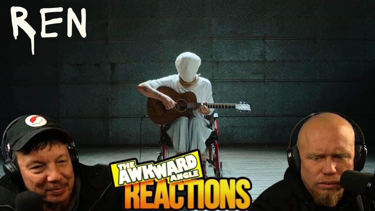 Ren - Money Game Part 3 | REACTION