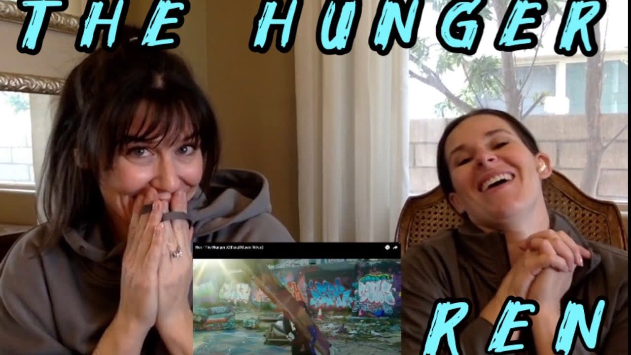 Moms Next Door React to Ren - The Hunger
