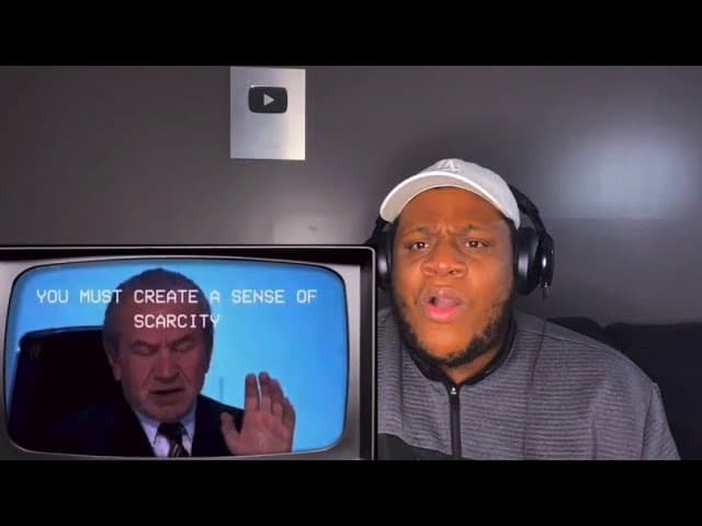 Ren - Money Game Part 2 REACTION / THIS IS INSANE!!!