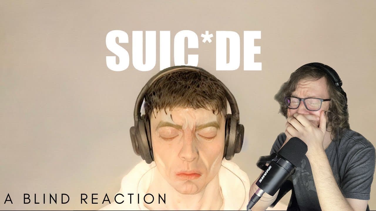 Ren - Su!cIde (A Blind Reaction)