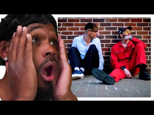 REN'S BACK!! Inpatient (Ren x Chris Webby) - Neurodivergent