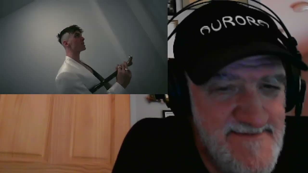 Ren - Animal Flow 3RD TIME HEARING REN REACTION #ren