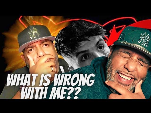 ANOTHER INSTALLMENT OF CONFUSION!!!!!!!! REN -  WICKEDWAYS FEAT VIBE REACTIONS