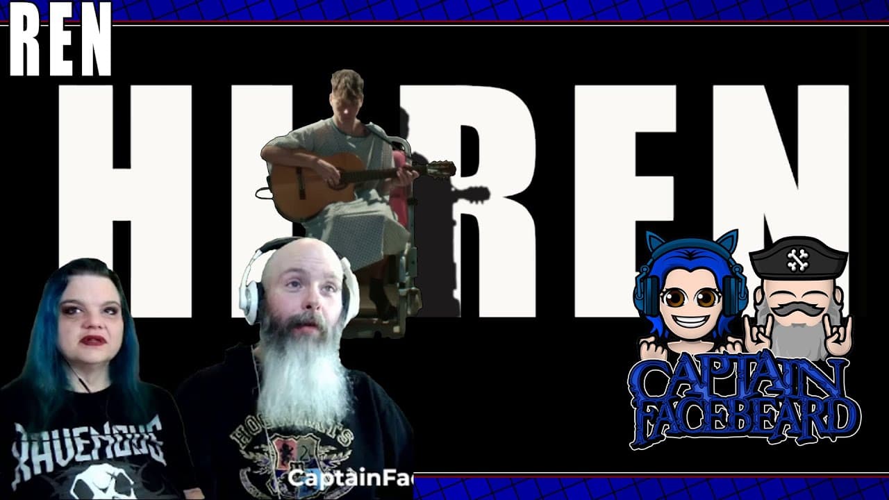 Why is Everyone So Excited About 'Hi Ren'?