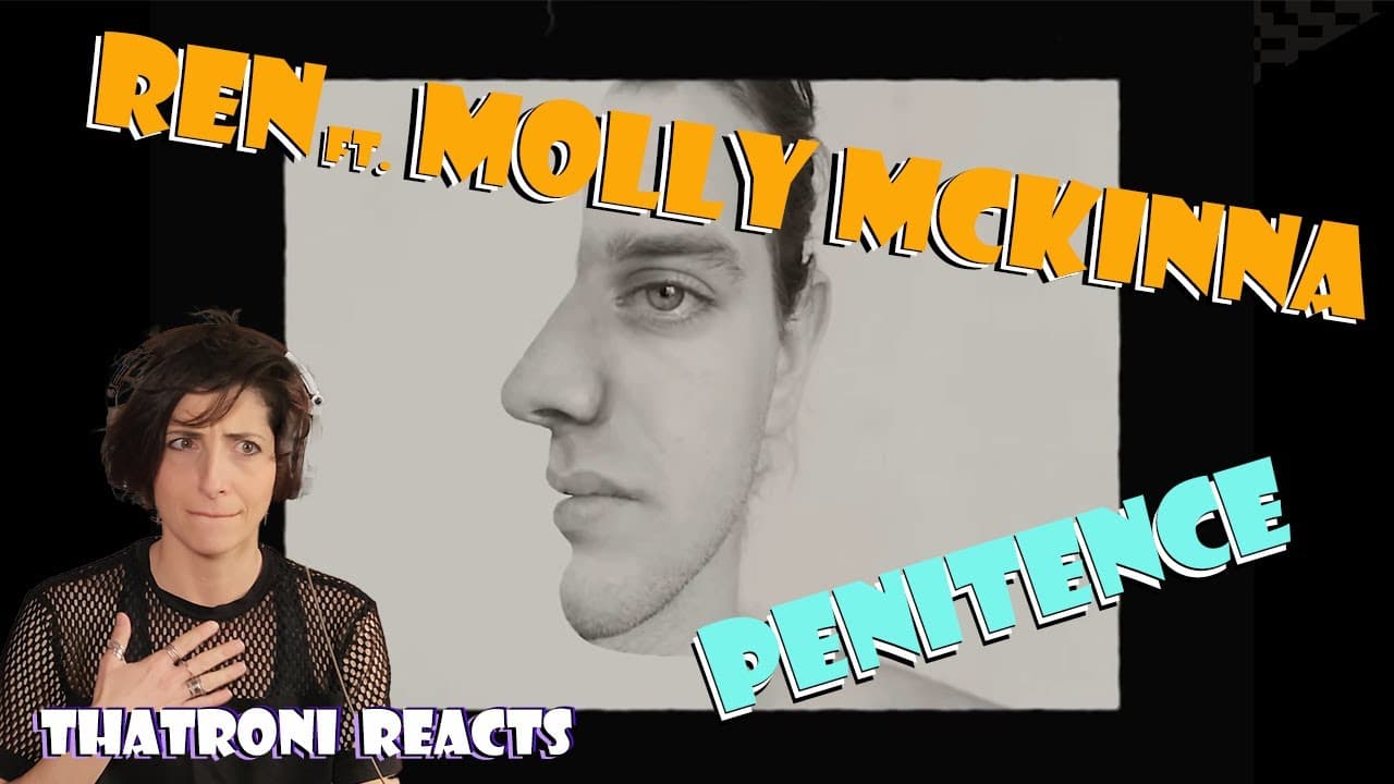 Ren Penitence Reaction