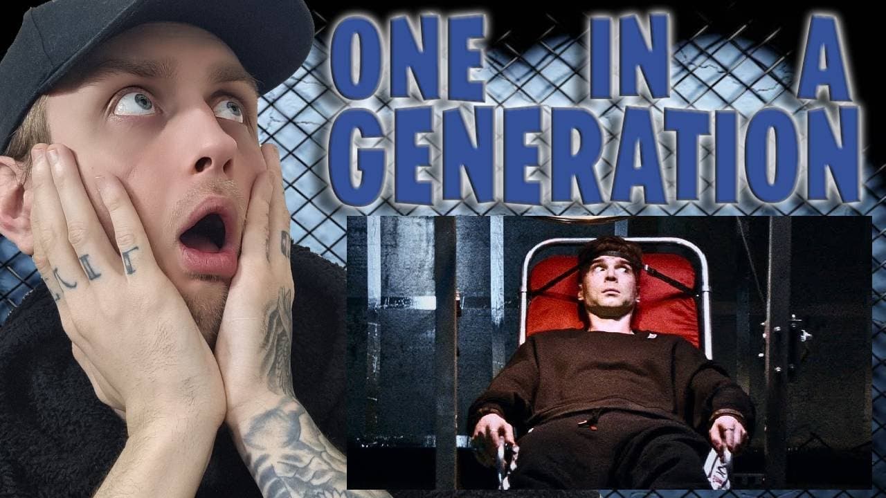 ONE IN A GENERATION!!!! First Time Hearing - Ren Ft. Kit - Slaughter House (UK Music Video Reaction)