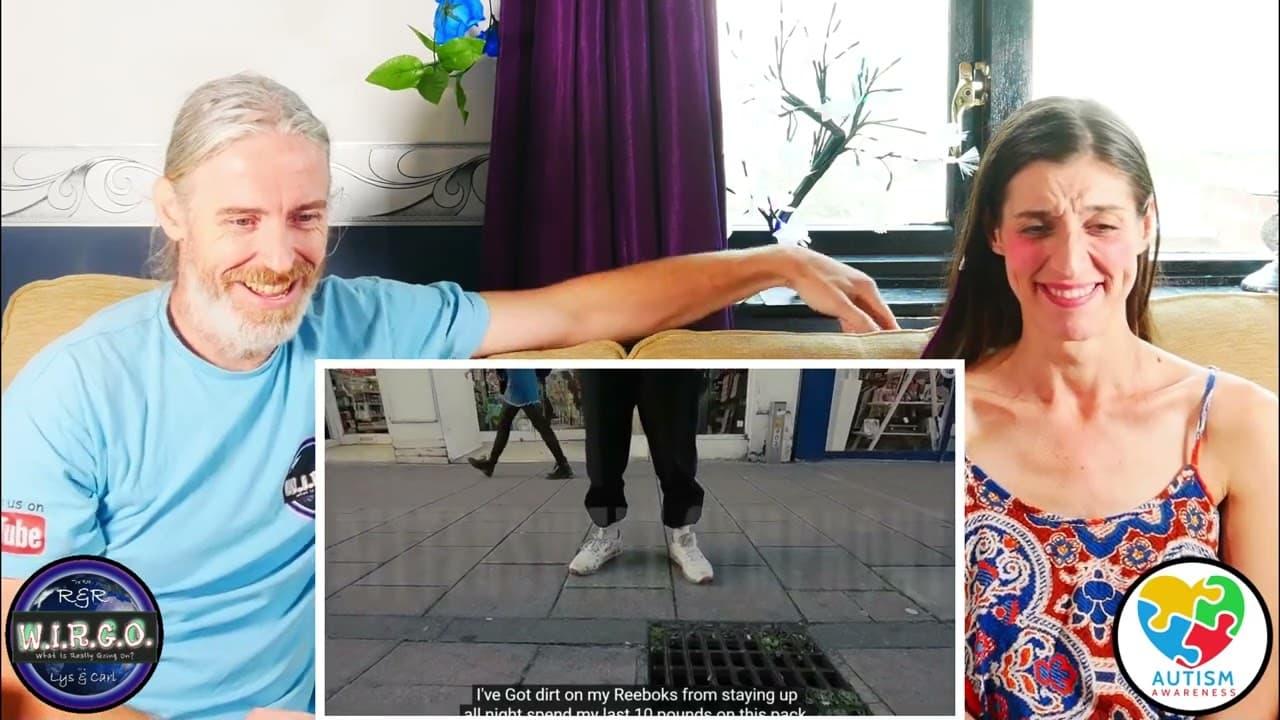 Bittersweet Symphony - REN - WIRGO Review