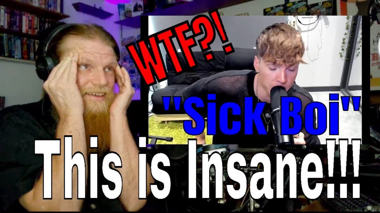 The REN Sick Boi Situation Is Crazy!!! My Reaction and Thoughts