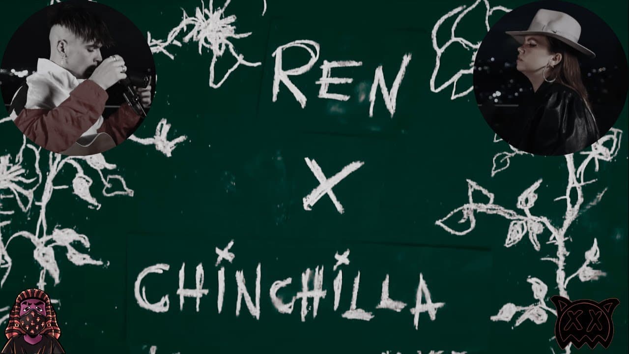 How To Be Me! | Ren & Chinchilla | REACTION