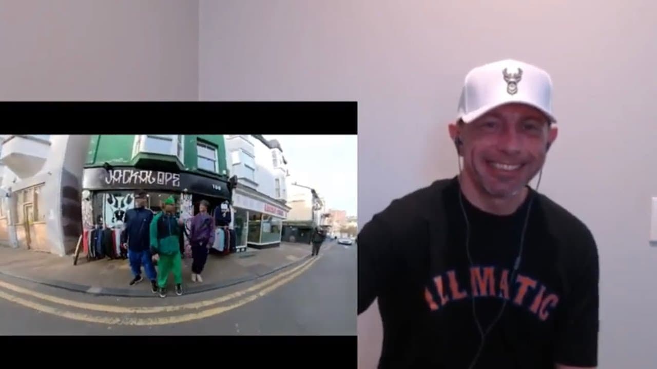 Ren - What You Want (Reaction) FIGHT FOR YOUR RIGHT!! 🔥🔥🔥🔥