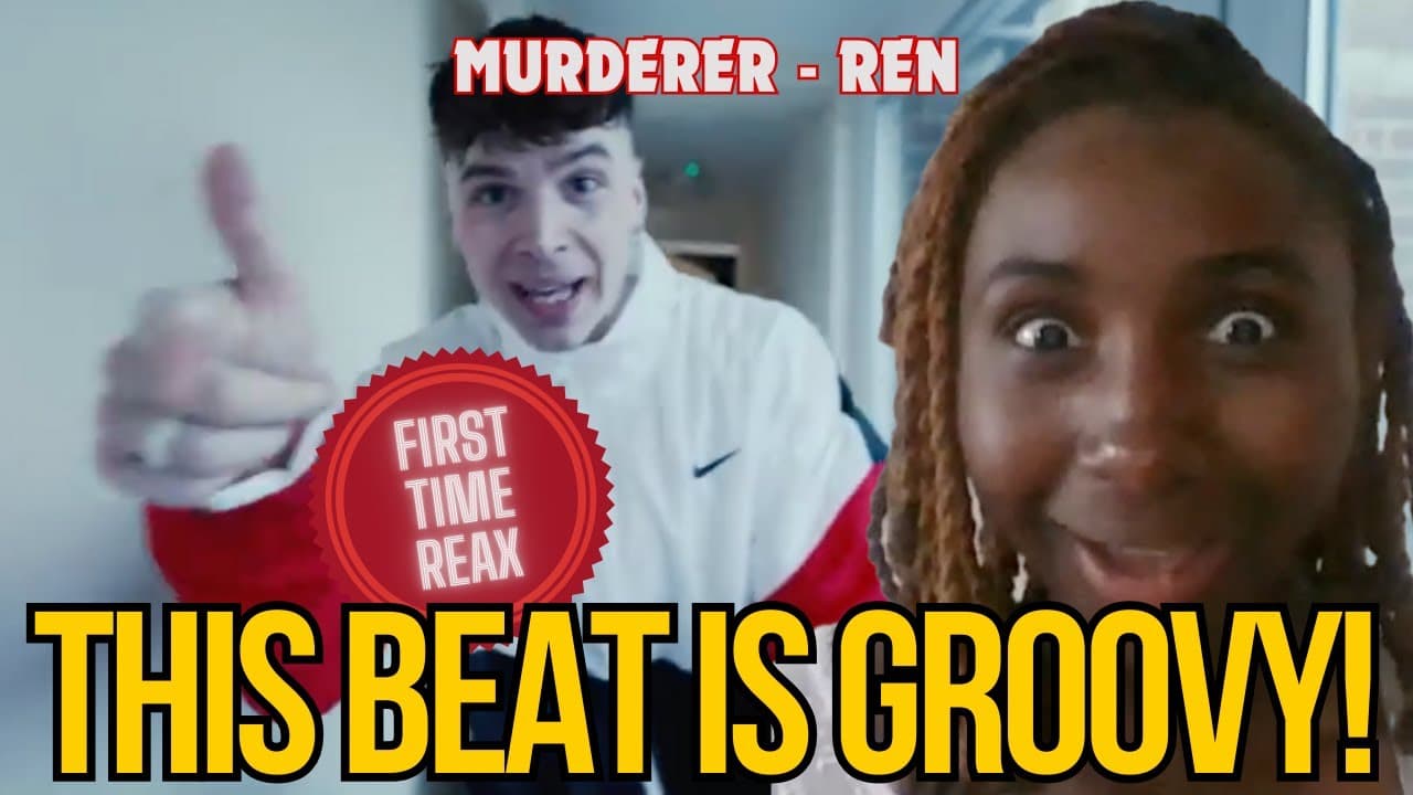 BY REQUEST! - Yami returns to check out MURDERER by REN