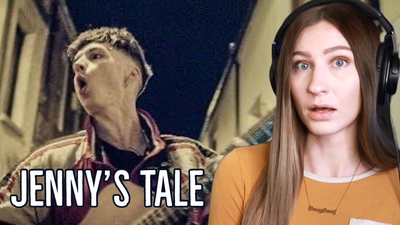 “Jenny’s Tale” Ren REACTION