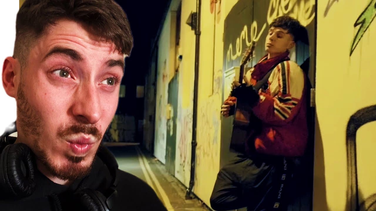 Ren - The Tale of Jenny & Screech (REACTION)