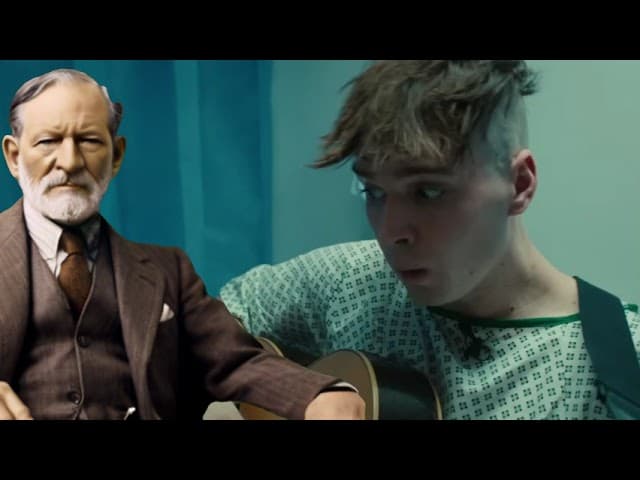 Disco Doc Reacts to Ren - The Tale of Jenny & Screech - 100% CENSORED Reaction (But Why?!...)