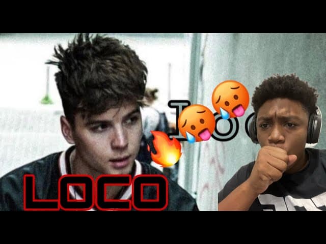 Ren - Loco | REACTION
