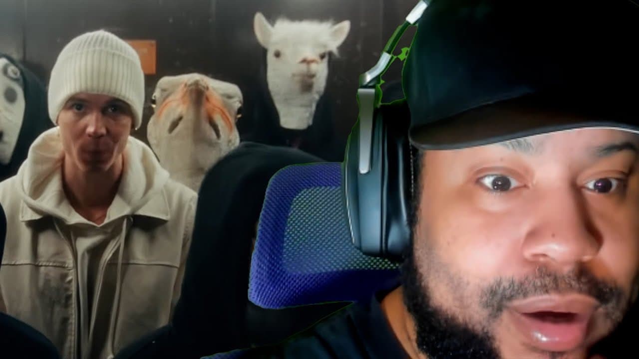 Reacting to Ren - Illest Of Our Time 🔥🎤 | Mind-Blowing Lyricism!