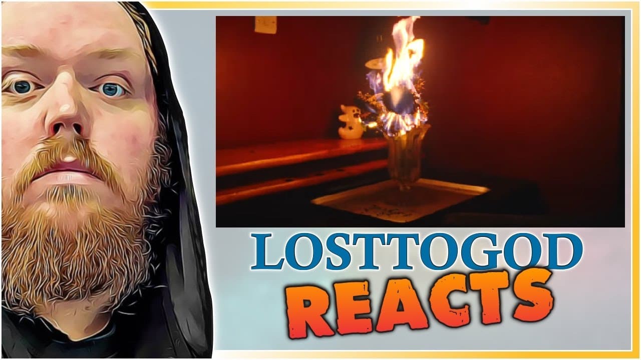 A Reaction: Ren - Vincent's Tale - Sunflowers (Prologue)