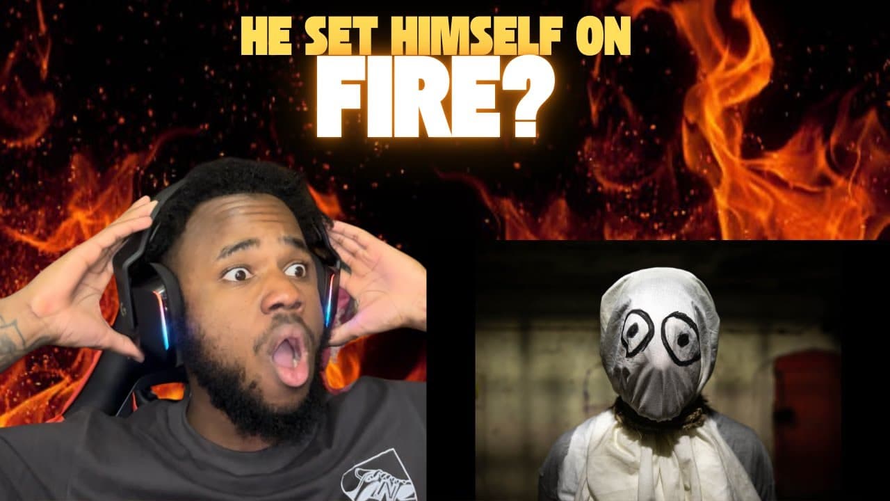 Ren - Money Game (First Time Reaction!!!) Ren Be Really Speaking To Us🗣️🔥